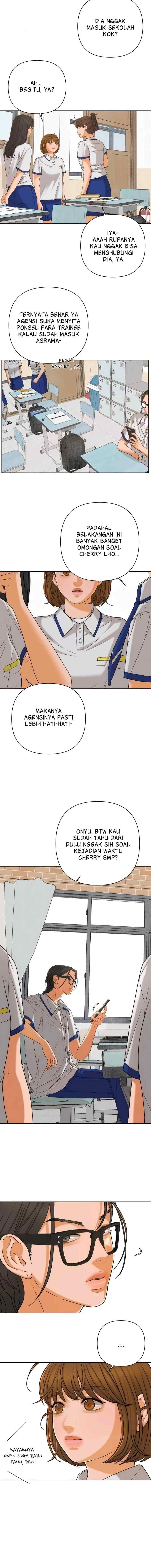 The Fox Club chapter 112 halaman 10