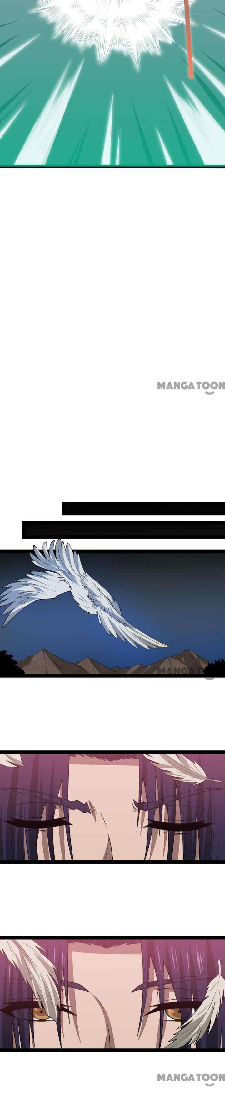 Stepping Through The Fairy River chapter 351 halaman 7
