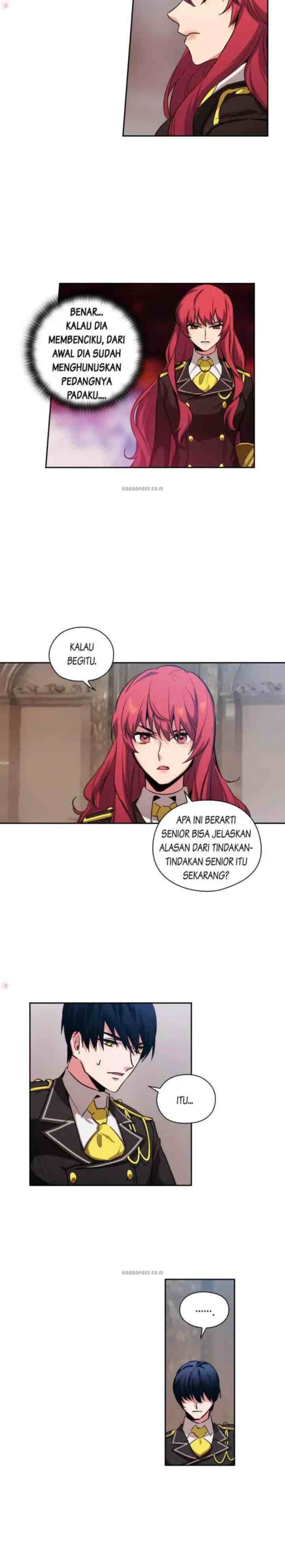 Adonis chapter 73 halaman 5