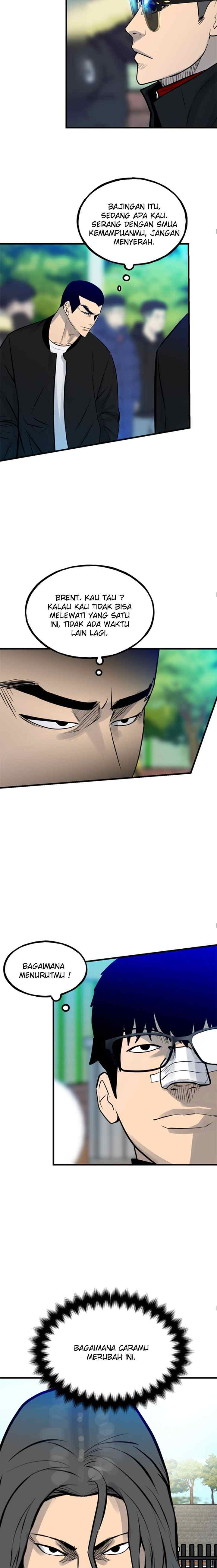 The Villain chapter 155 halaman 5