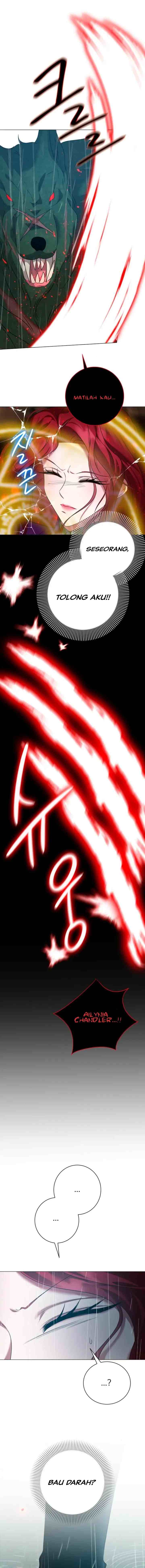 Circumstances of Switching Bodies chapter 55 halaman 7