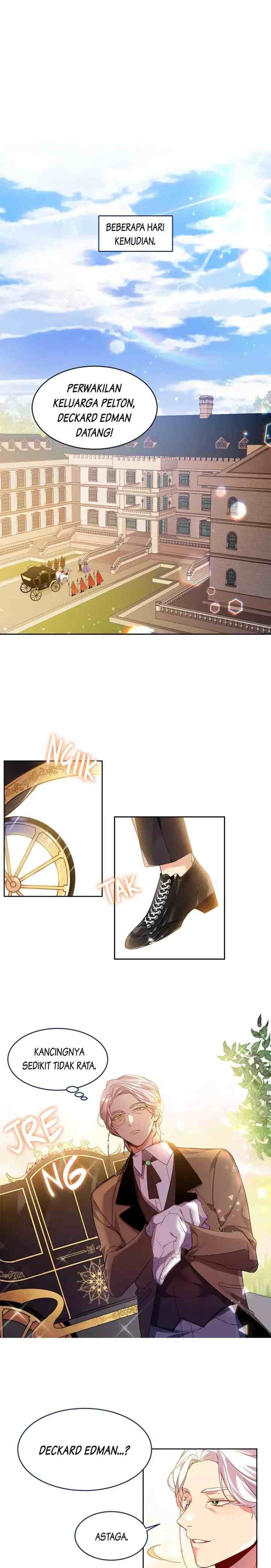The Dukes 99th Bride chapter 1 halaman 13
