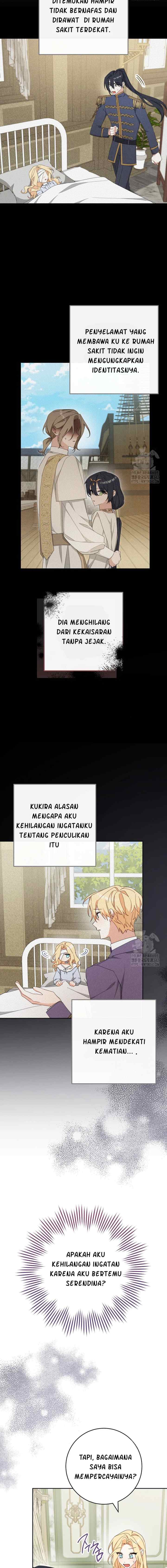 Please Cherish Your Friends chapter 68 halaman 10