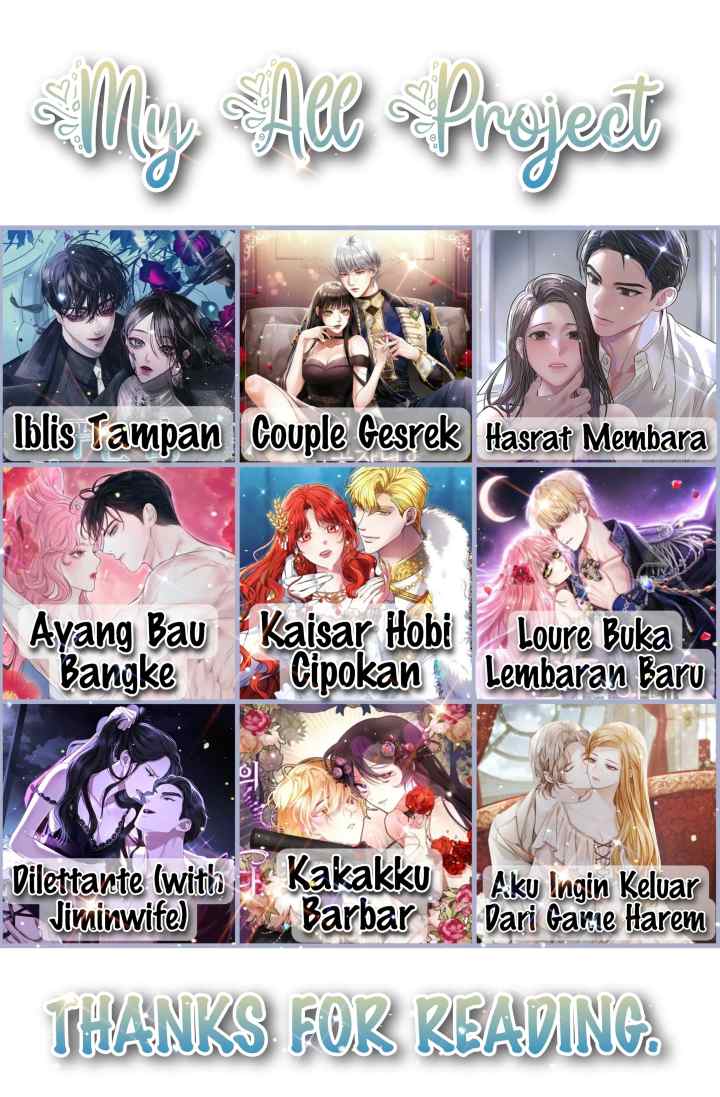 I Seduced the Deceitful Duke chapter 9 halaman 15