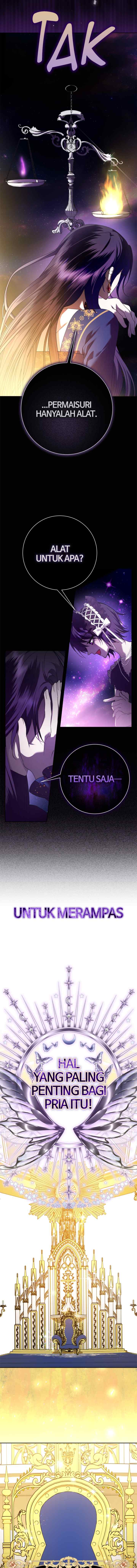 Your Throne chapter 226 halaman 5