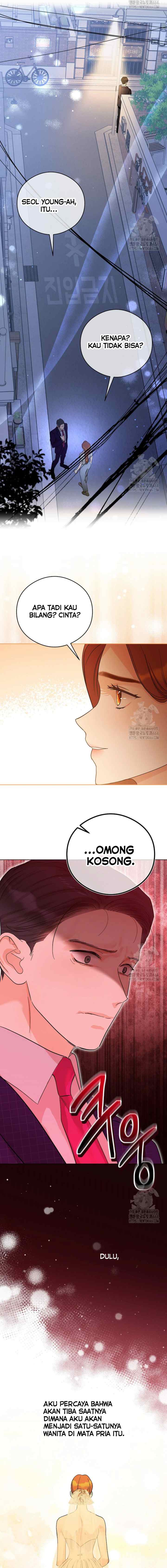The Purpose of Marriage chapter 19 halaman 8