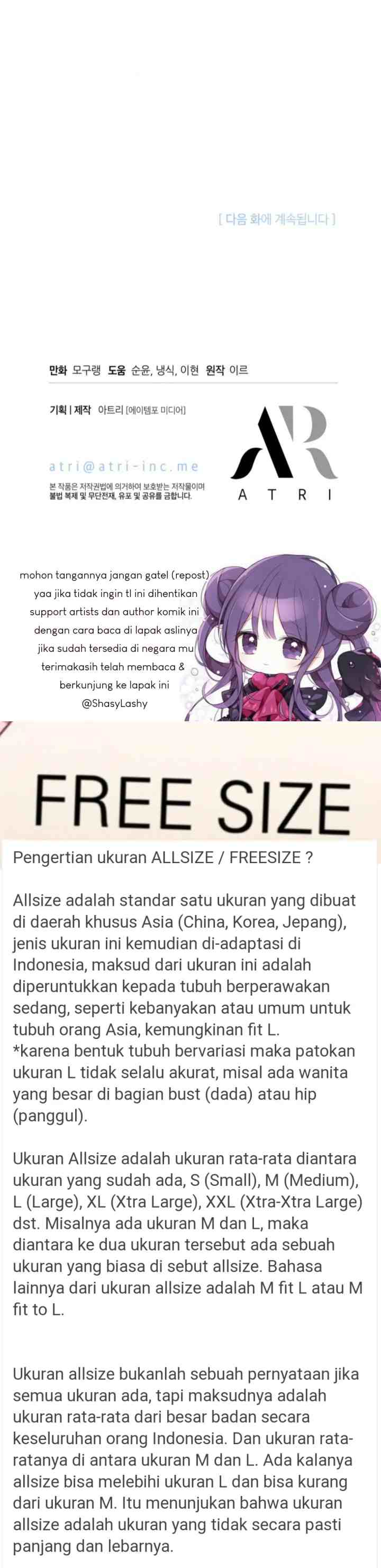 Not Sew Wicked Stepmom chapter 49 halaman 20