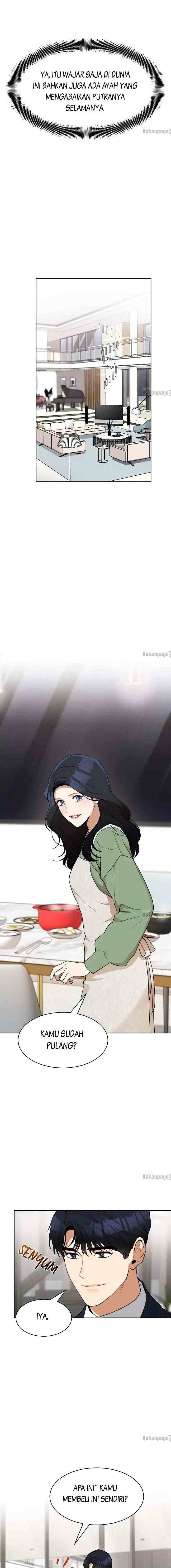 My Wife Is Back chapter 59 halaman 10