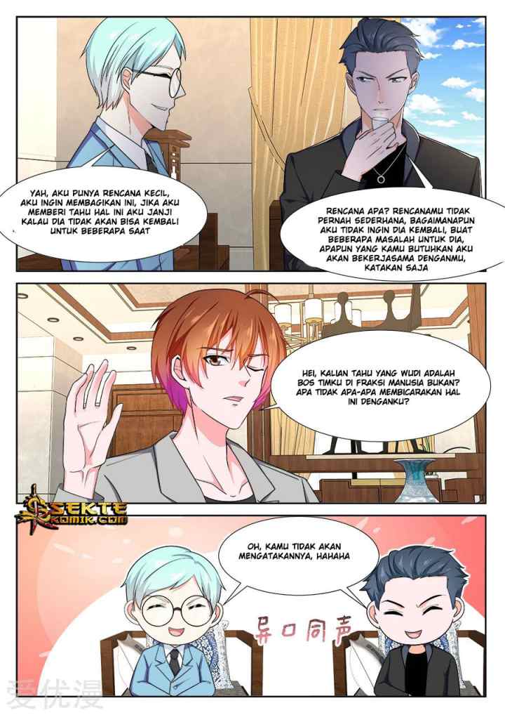 Metropolitan System chapter 239 halaman 12