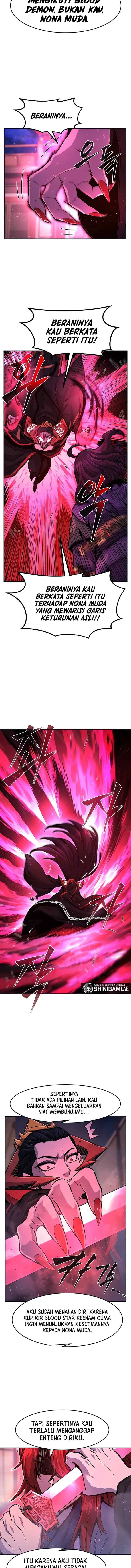 Absolute Sword Sense chapter 102 halaman 7