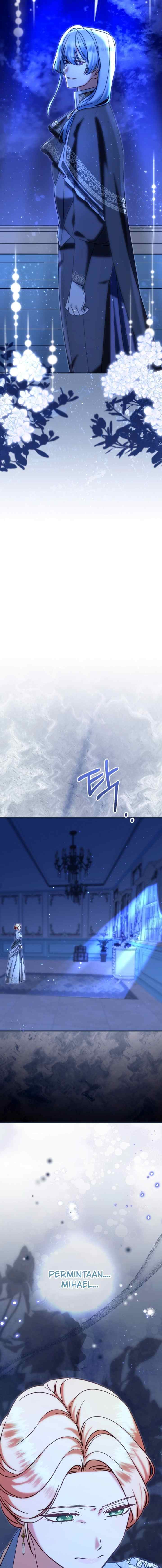I Stole the Child of My War-Mad Husband chapter 105 halaman 19