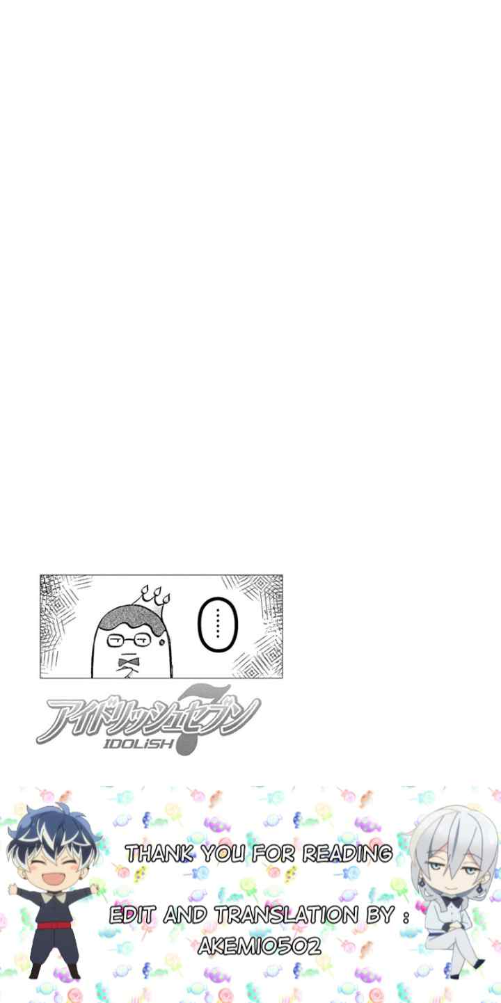 IDOLiSH7: Wish Upon a Shooting Star chapter 6 halaman 16