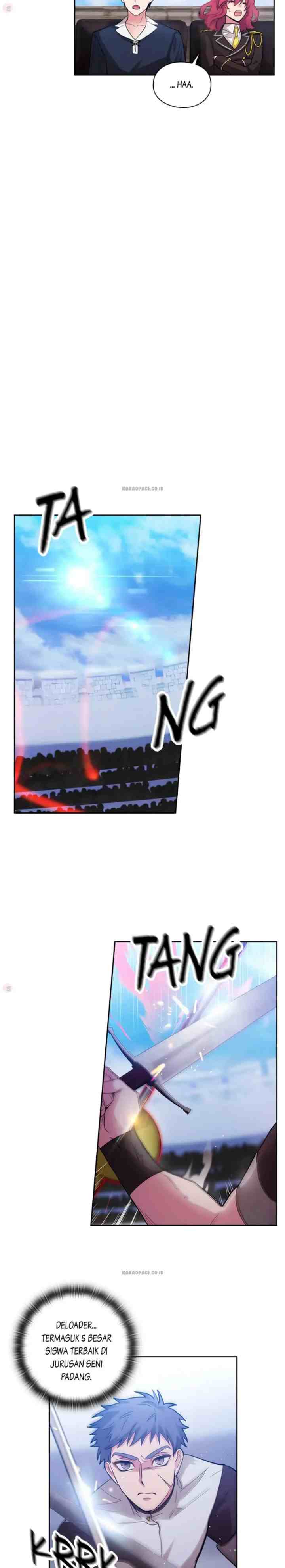 Adonis chapter 157 halaman 10