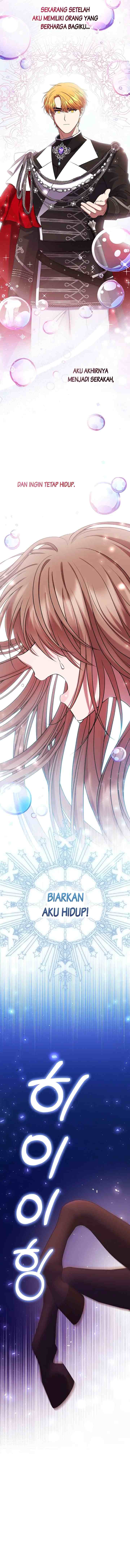 Pet Handmaiden chapter 10 halaman 13