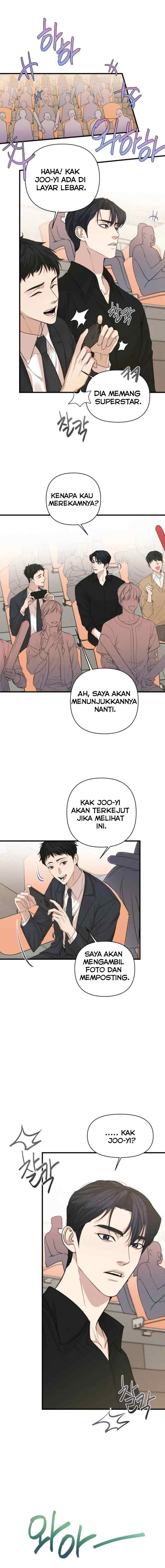 The Perfect Contract chapter 4 halaman 8