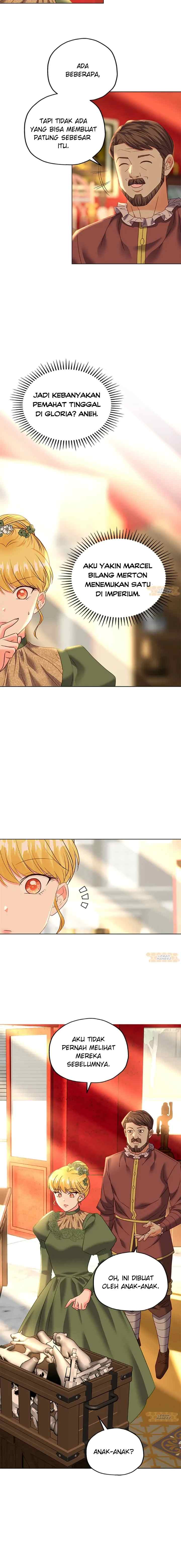 A Queen Without Her Crown chapter 36 halaman 4