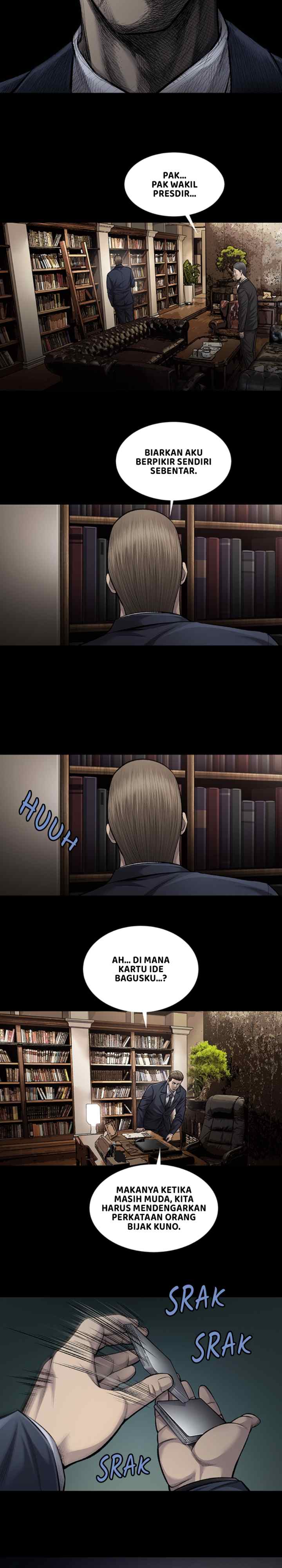 Vigilante chapter 82 halaman 13