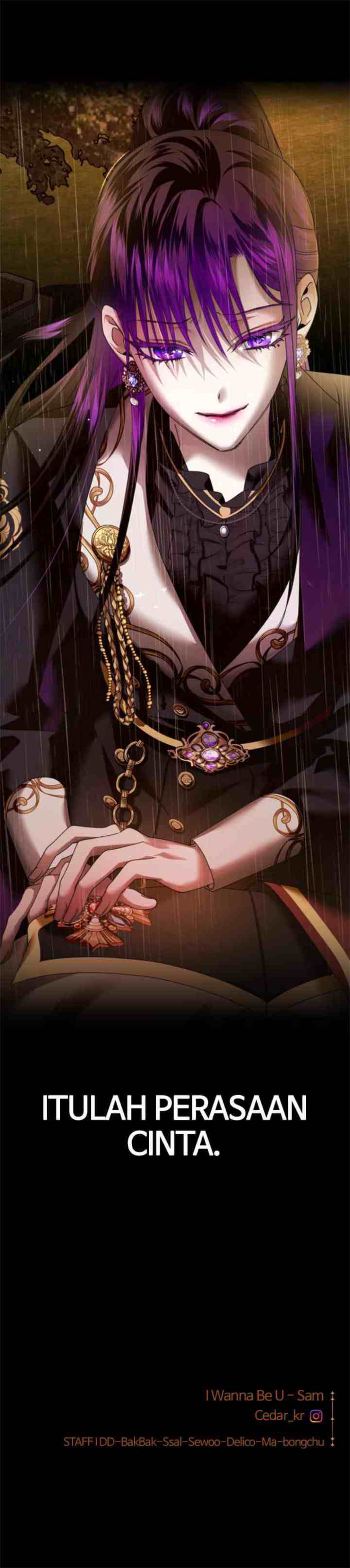Your Throne chapter 101 halaman 19