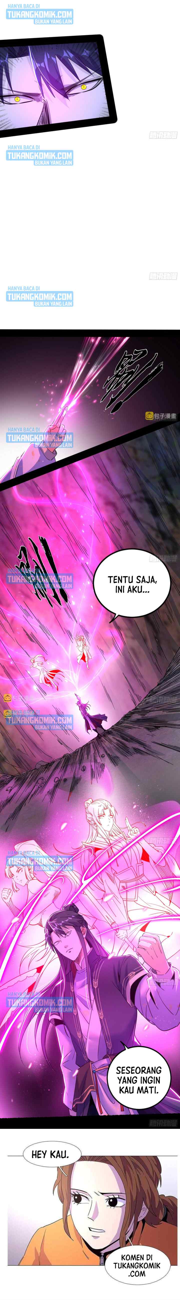 I'm An Evil God chapter 305 halaman 19
