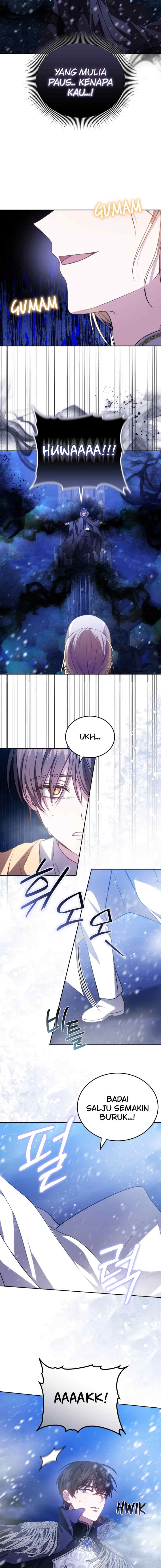 The Male Lead's Nephew Like Me So Much chapter 88 halaman 16