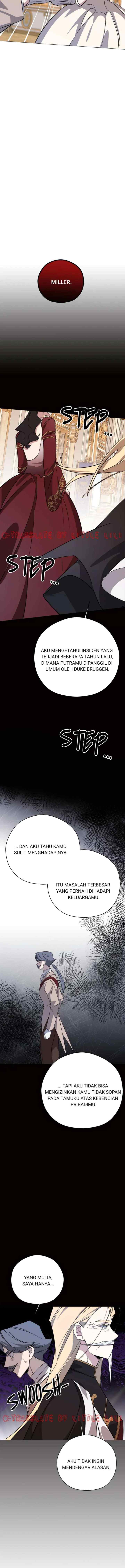 Duchess's Lo-Fi Coffeehouse chapter 39 halaman 14