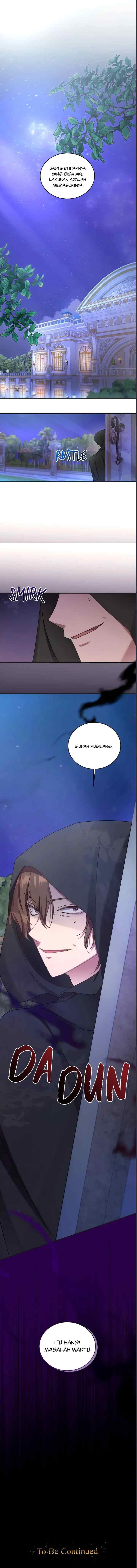Sweetie, Sweetie, Sweetie chapter 19 halaman 13