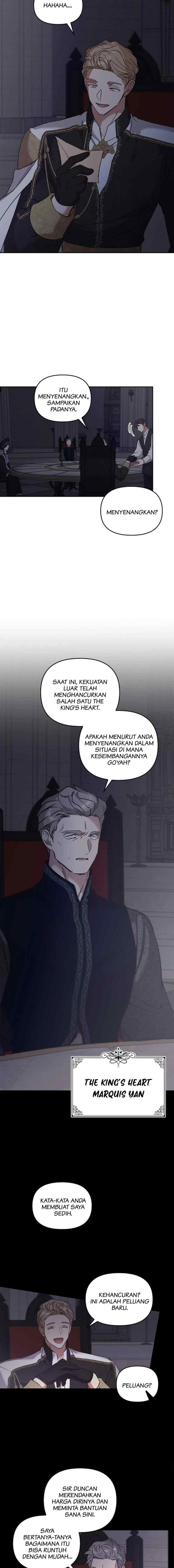 Regas chapter 56 halaman 15