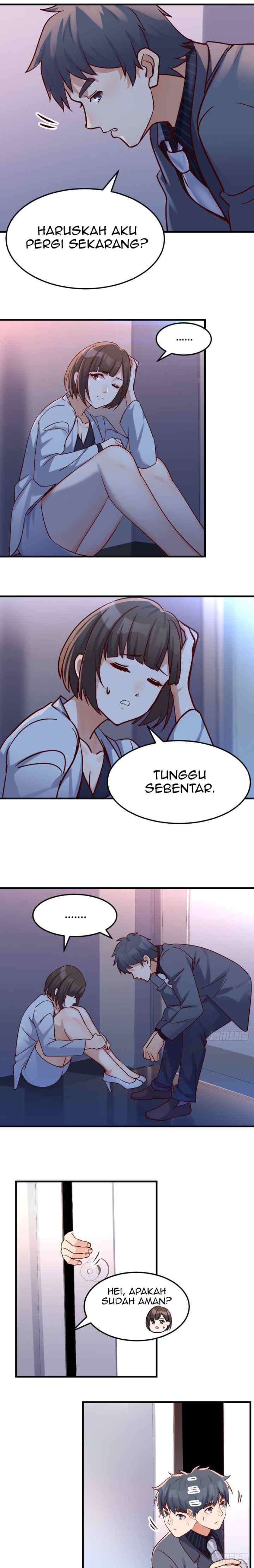 I Have Twin Girlfriends chapter 78 halaman 4