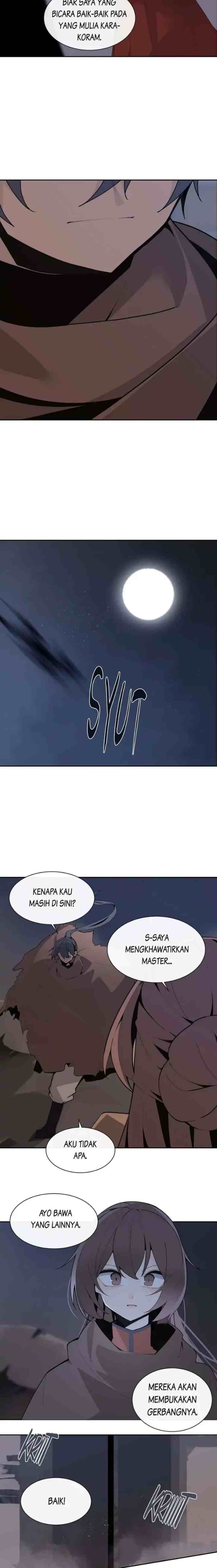 Devil Sword King chapter 273 halaman 11
