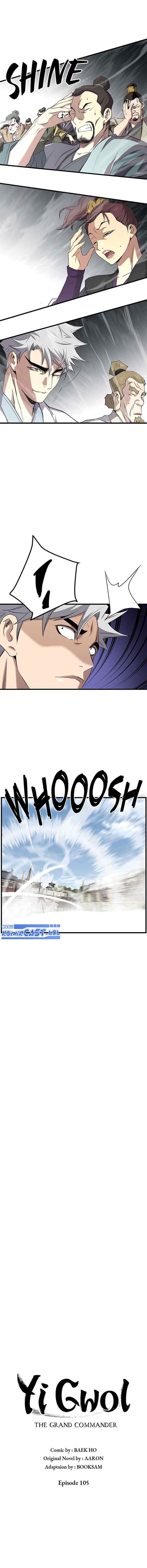 Grand General chapter 105 halaman 7