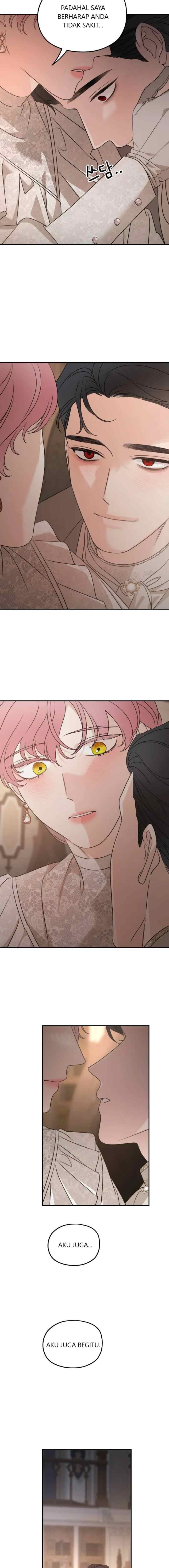 My In-Laws Are Obsessed With Me chapter 127 halaman 15