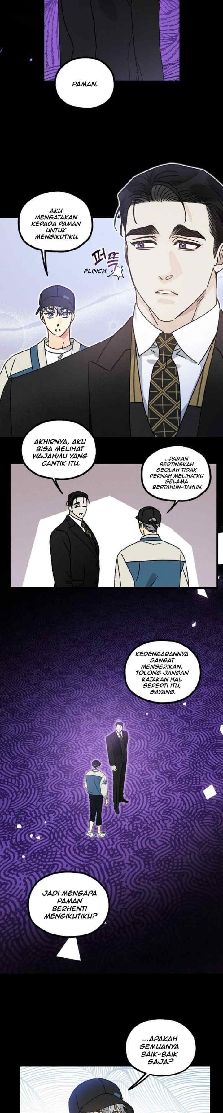 Shining In Nightmares chapter 9 halaman 6