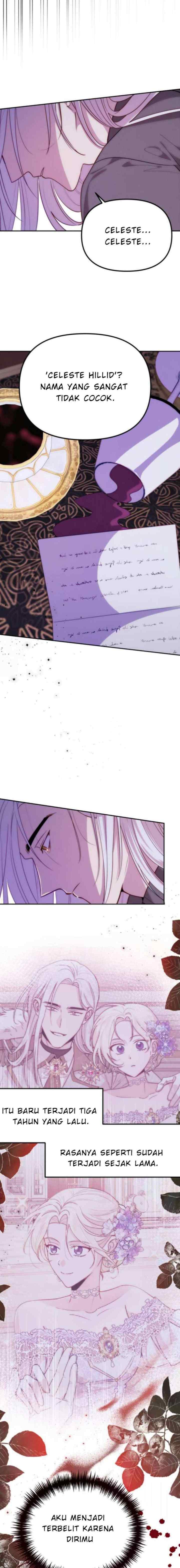 When the Mad Emperor Embraces Me chapter 46 halaman 17