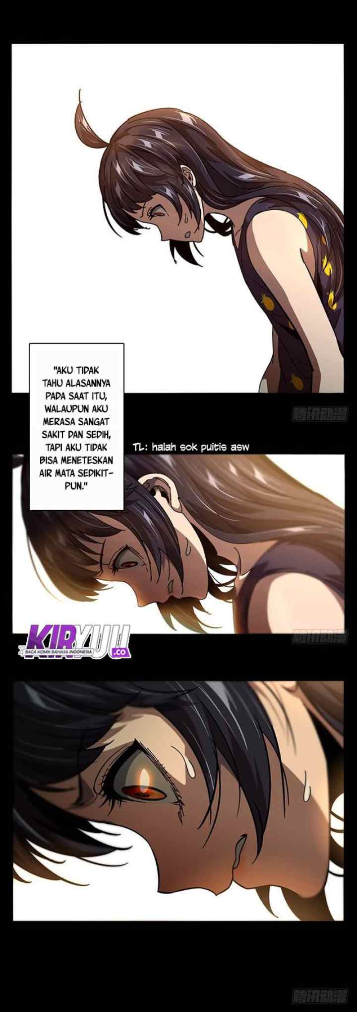 Da Xiang Wuxing chapter 17 halaman 6