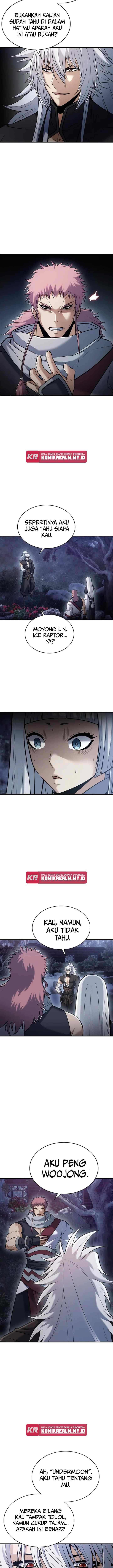 The Star Of A Supreme Ruler chapter 62 halaman 13