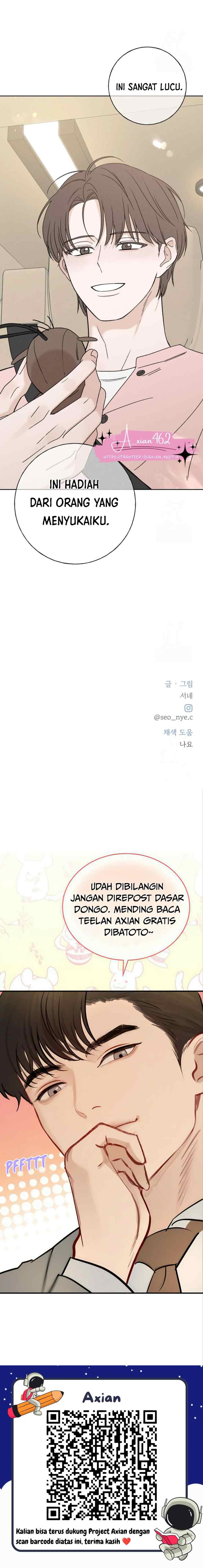 Miyeon chapter 9 halaman 20