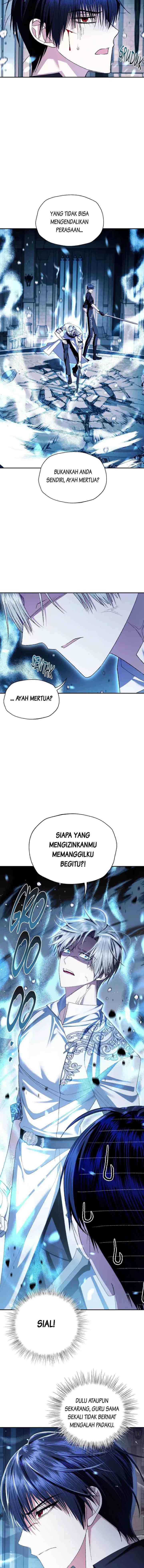 Father, I Don't Want to Get Married! chapter 78 halaman 13