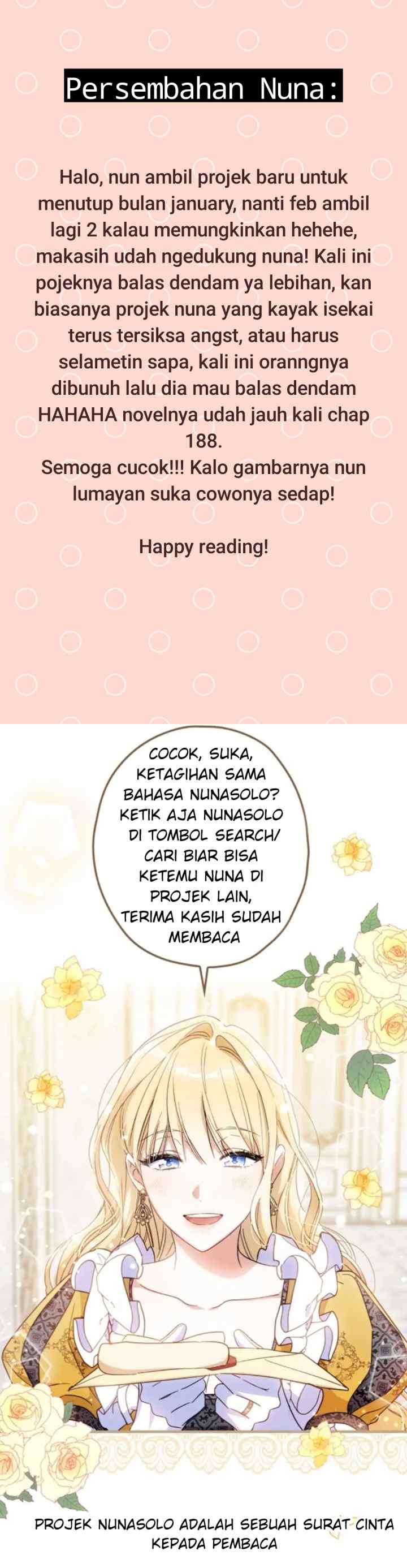 Dangerous Fiance chapter 1 halaman 15
