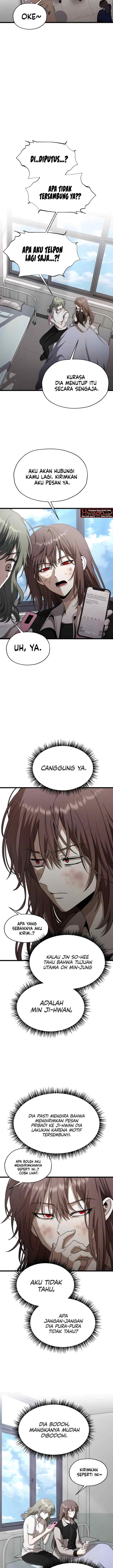 Stealing Sohee chapter 11 halaman 5