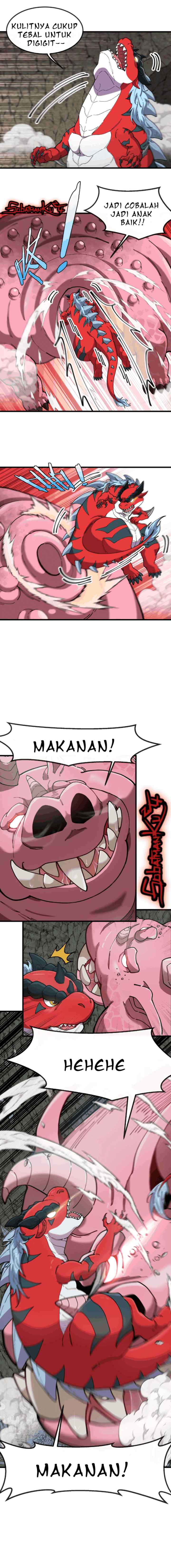 I Am The Monster Overlord chapter 11 halaman 10