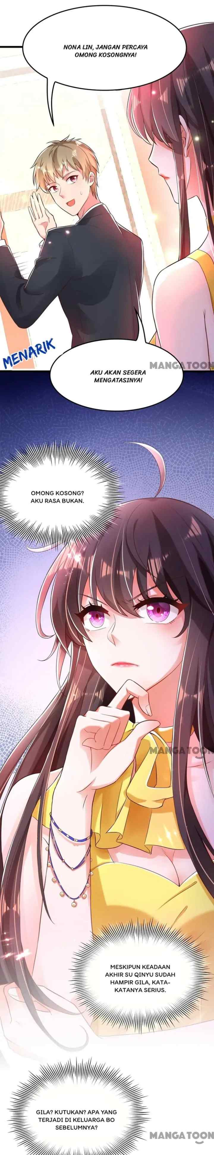 Don't Mess With Missy! chapter 63 halaman 13