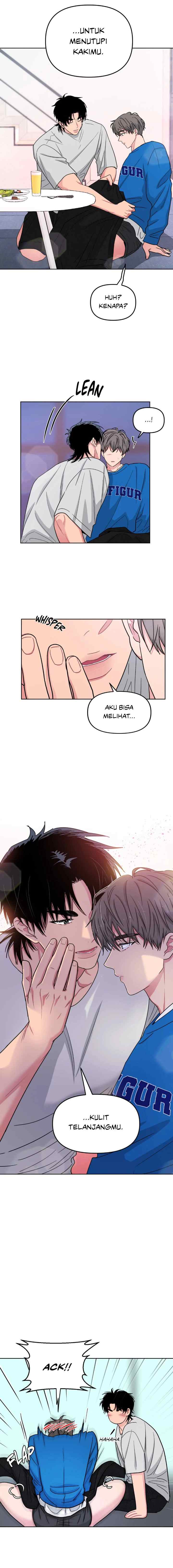 Arts Mans chapter 28 halaman 13