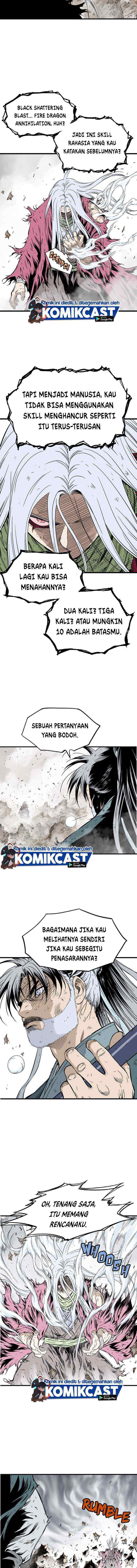 Gosu chapter 215 halaman 4