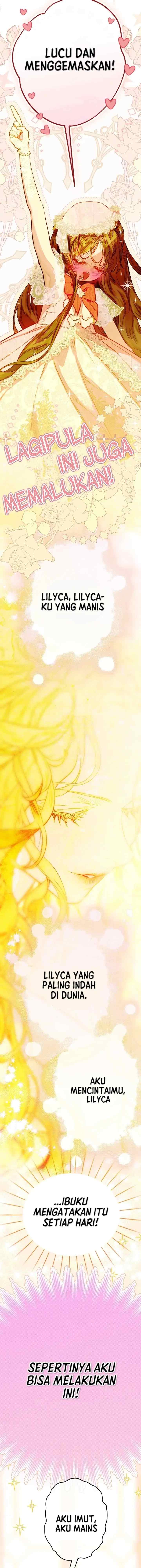 My Mom Got A Contract Marriage chapter 41 halaman 8