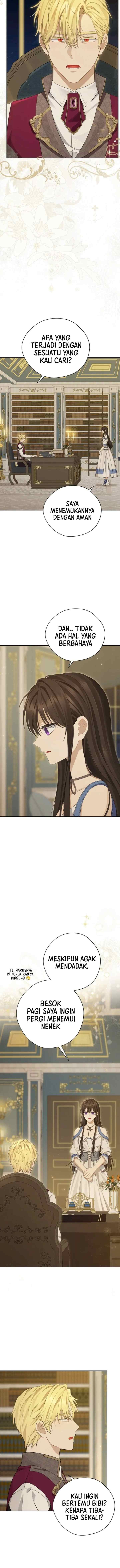 I Am The Real One chapter 131 halaman 5