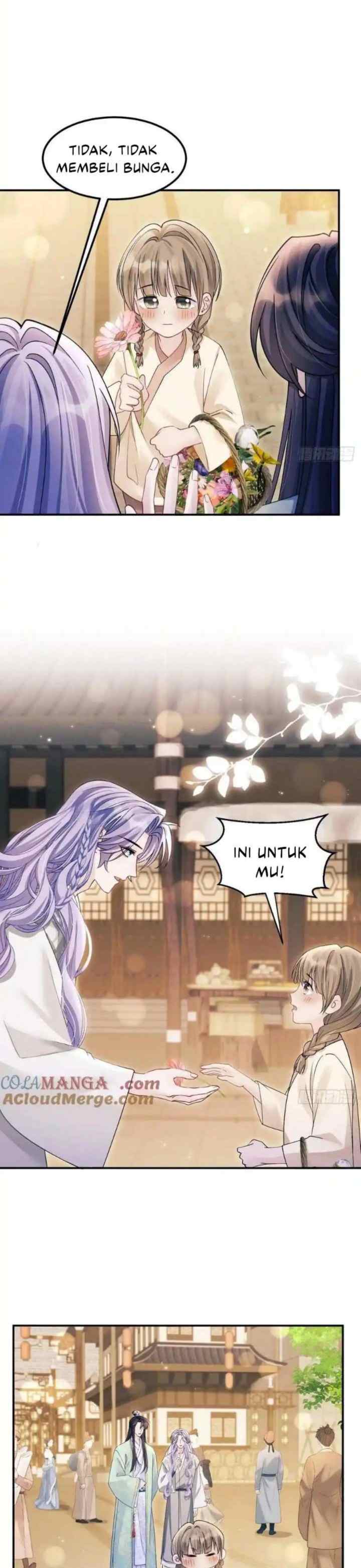 I Suspect the Actor Is Fishing for Me chapter 164 halaman 11