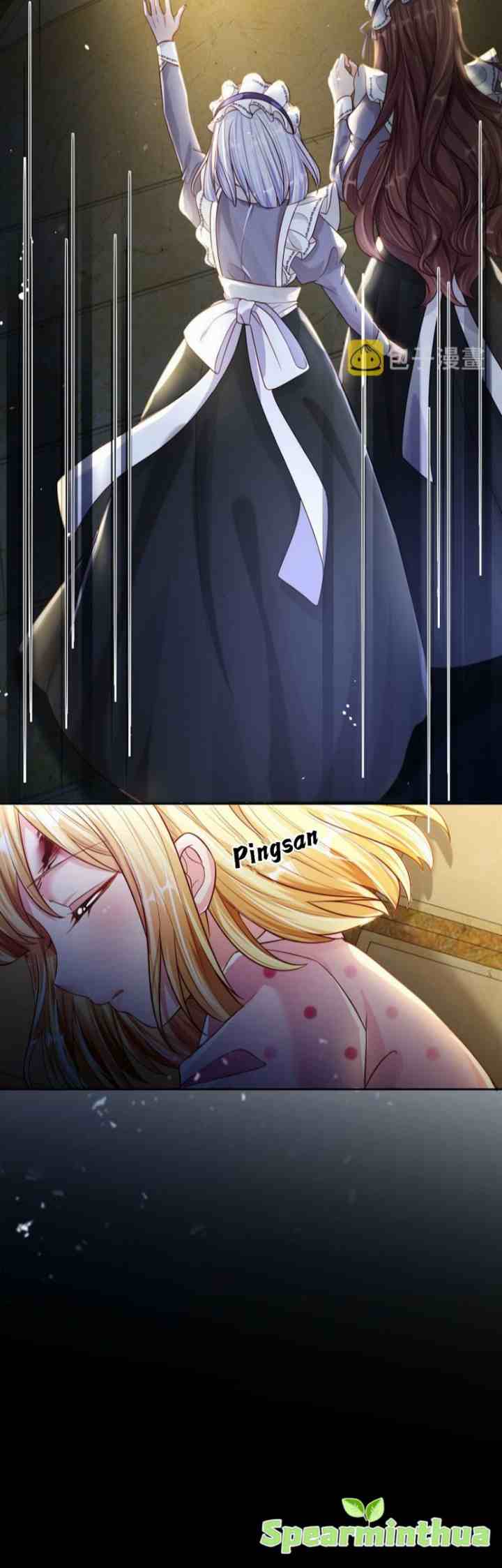 I, Queen Edith chapter 66 halaman 4