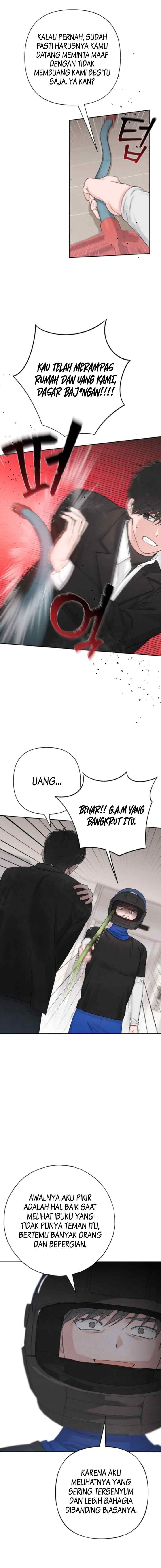 Apocalypse of Youth chapter 61 halaman 4