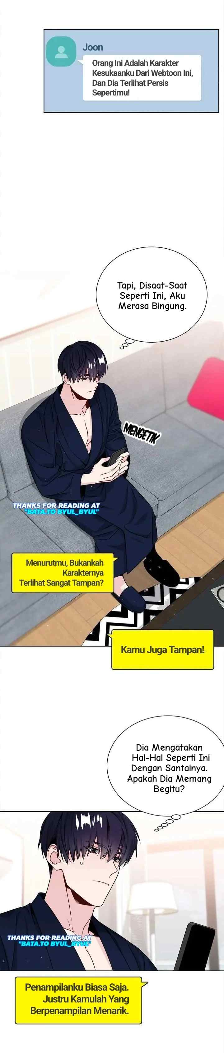Cosmic Stars chapter 56 halaman 17