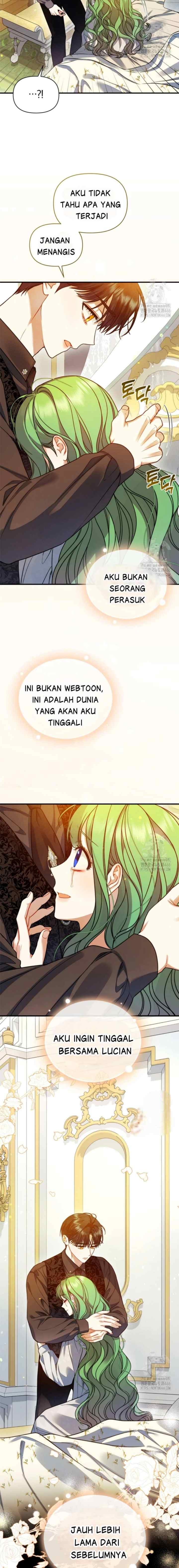I Became the Younger Sister of a Regretful Obsessive Male Lead chapter 97 halaman 13